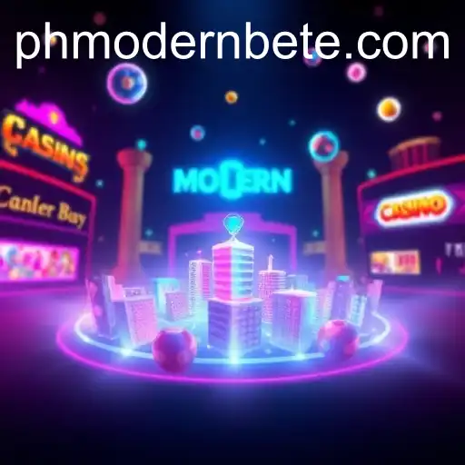 About Us: Exploring the World of PHModern Casino