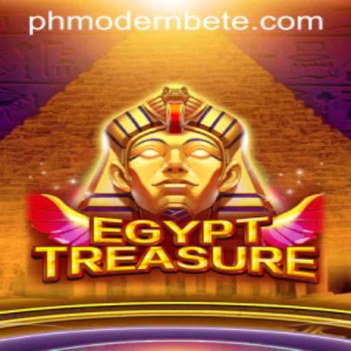 Discover the Enchantment of EgyptTreasure at PhModern Casino