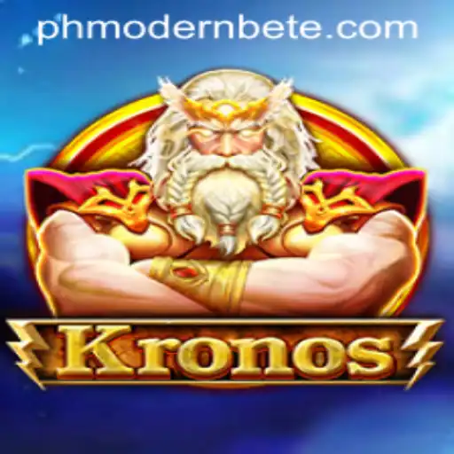 Kronos: A Dive into the World of Modern Casino Gaming