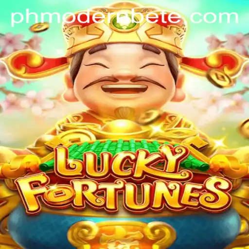Exploring LUCKYFORTUNES: A Modern Twist on the Casino Experience