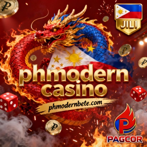 phmodern casino