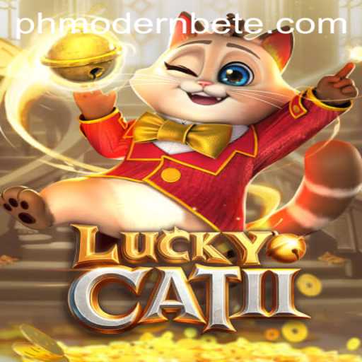 Delve into the Enchanting World of LuckyCatII at PHModern Casino