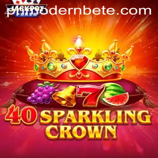 Exploring 40SparklingCrown: A Modern Casino Experience