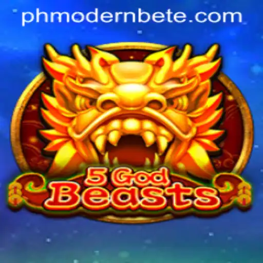 Unveiling the Mysteries of 5GodBeasts at Phmodern Casino