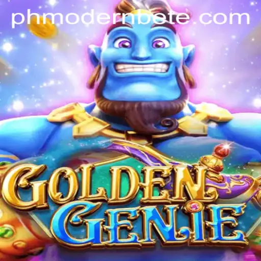 Unveiling GOLDENGENIE: The Modern Casino Experience