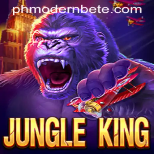 JungleKing: Unleashing the Thrills of Phmodern Casino
