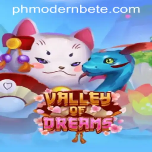 Discover the Enchanting World of ValleyofDreams: A Modern Casino Adventure