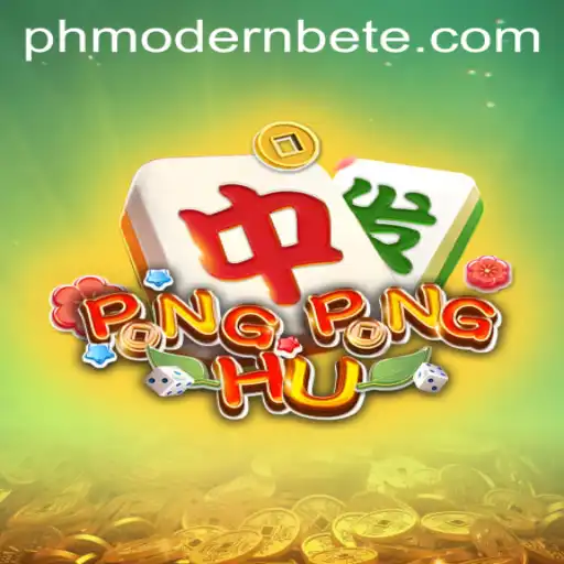 Exploring the Excitement of PONGPONGHU at PHModern Casino