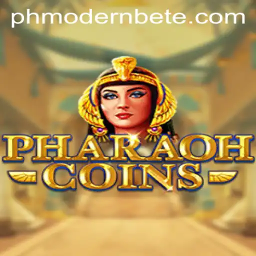Unveiling PharaohCoins: An Entrancing Journey into the Modern Casino Realm