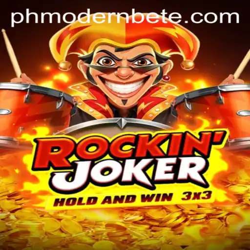 The Rising Phenomenon of Rockinjoker: A Modern Casino Game Revolution
