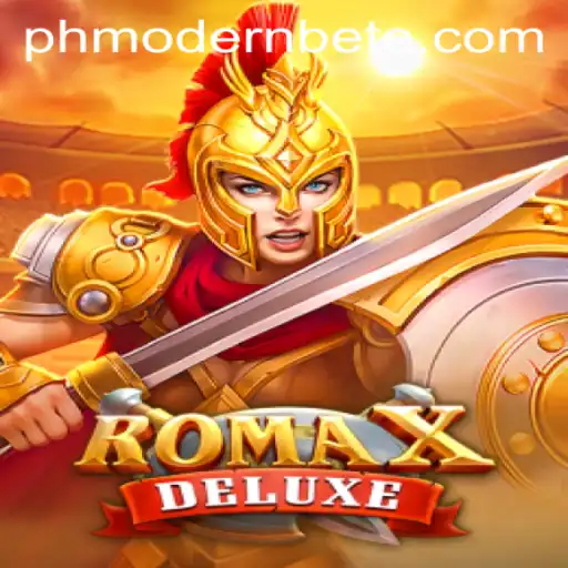 Discover the Thrills of RomaXDeluxe: A Modern Casino Experience
