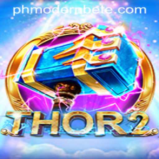 Explore the Thrilling Universe of Thor2 Slot Game