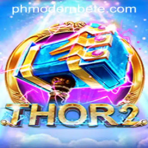 Explore the Thrilling Universe of Thor2 Slot Game